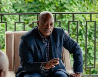 Congo Sentences Former President Kabila to Death for Treason