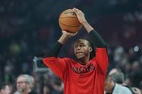 Sixers to sign free agent forward Jabari Walker on a two-way deal