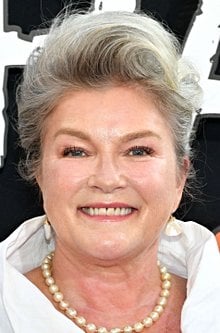 Kate Mulgrew