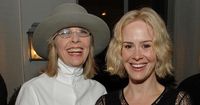 Sarah Paulson Unveils Tribute Tattoo for Diane Keaton on What Would Have Been Her 80th Birthday