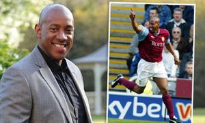 Dion Dublin Responds To Fan's Abuse During FA Cup Broadcast