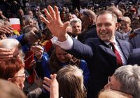Karol NAWROCKI z organizacjami katolickimi • Wszystko co najważniejsze