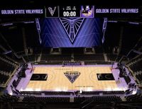 Golden State Valkyries Play First-Ever WNBA Preseason Game at Chase Center Tonight; Tickets Start at Just $14