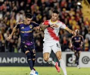 CS Herediano Emerges As Strong Contender For Club World Cup Spot