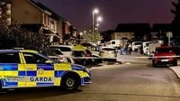 Bodies of child and man found at house in Dublin