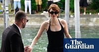 Emma Stone declares belief in aliens during Bugonia film promo