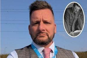 Outrage Over Reform Councillor's Hitler Meme During VE Day