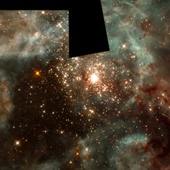 R136: The Massive Stars of 30 Doradus