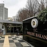 18 Turkish citizens detained on freedom flotilla set to return Friday: Foreign Ministry - Türkiye News