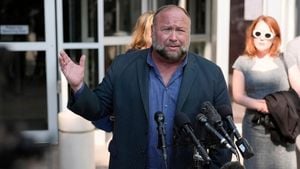 The Onion Targets Infowars As Court Weighs Bankruptcy Claims