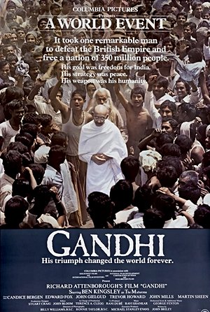 Gandhi