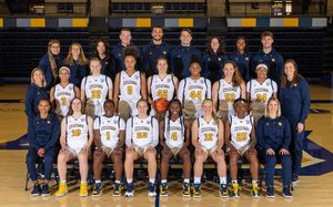 Marquette Women's Basketball Dominates Xavier On Senior Night