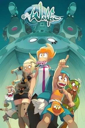 Wakfu