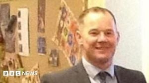 Swansea Headteacher Banned After Sexual Misconduct Scandal
