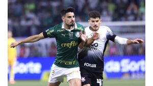 Palmeiras Hosts Corinthians For 2025 Derby Showdown