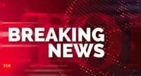 Breaking News Live Updates: 6.2 magnitude earthquake strikes off Panama's Pacific coast  - The Times of India
