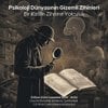 Psikoloji Dünyasının Gizemli Zihinleri: Bir Katilin Zihnine Yolculuk (Evrim Ağacı İstanbul Topluluğu)