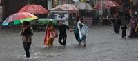 Punjab Weather: IMD warns of 2 days of thunderstorm along with gusty wind, Check dates