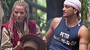 Katie Price And Peter Andre End Feud After Seventeen Years