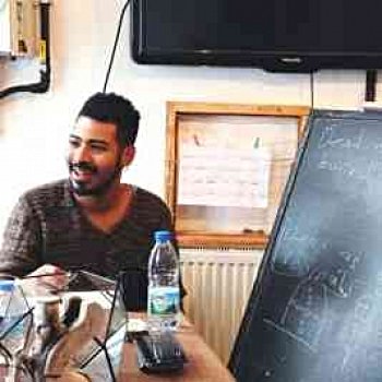 Teşekkürler, Freddy Igiebor!