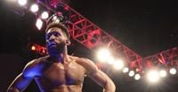Highlights! ‘Fresh Prince’ Ignites ATL With Wild Comeback TKO