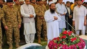 India Debunks Pakistani Claims Amid Heightened Tensions