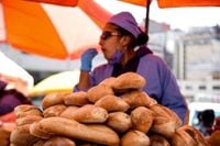 Bolivia’s bread shortage highlights subsidy reform challenge