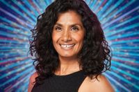 Strictly Come Dancing announces EastEnders star Balvinder Sopal as fifth contestant for 2025 series