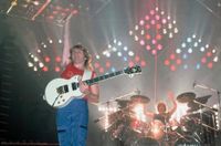 Rock band reunites for first tour in 30 years: ‘We’re going to light it up’