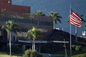 Venezuela Warns Of Bomb Plot At U.S. Embassy