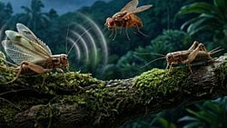 SESSİZLİĞİN SENFONİSİ: BAZEN SUSMAK HAYAT KURTARIR!