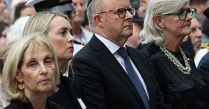 Australia Mourns After Bondi Beach Mass Shooting