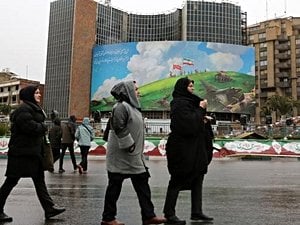 US And Iran Set For High Stakes Nuclear Talks