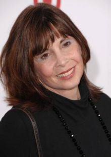 Talia Shire