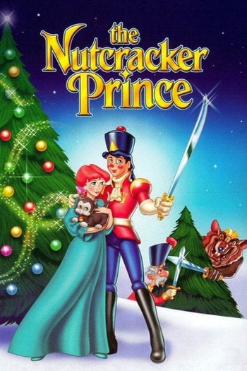 Sevimli Prens / The Nutcracker Prince