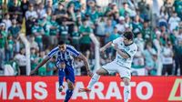Avaí x Atlético-GO: onde assistir ao vivo, transmissão, escalação, que horas começa e mais da Série B 2025 | Goal.com Brasil