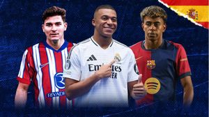 La Liga Launches Global Football Talent Program