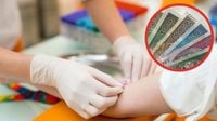 Nowe świadczenie: 500 zł na badania profilaktyczne dla każdego Polaka powyżej 20 roku życia już od 5 maja