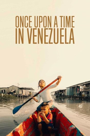 Bir Zamanlar Venezuela, Congo Mirador