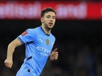 Man City’s £50m winter signing already on the way out?