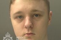 Teen predator from Treorchy jailed for targeting 37 young victims online