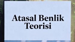 Canlılığın Sürdürülebilirliğine Göre Yeni Bir Yaklaşım