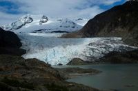 Some Juneau residents urged to evacuate as Alaska's Mendenhall Glacier releases floodwater