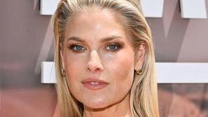 Ali Larter Shares Bikini Prep For Landman Role