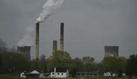 National Academy of Sciences rebuffs Trump EPA’s effort to undo regulations fighting climate change