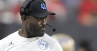 UCLA fires coach DeShaun Foster after 0-3 start to his second season