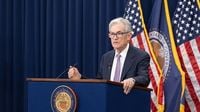 La Reserva Federal desafía a Trump y mantiene los tipos de interés en el 4,5% en EEUU