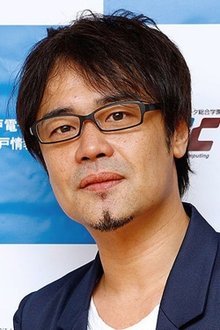 Hideo İşikava