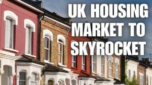 UK Housing Market Faces Critical Energy Efficiency Challenges