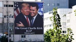 Charlie Kirk’s Death Sparks Turning Point USA Reckoning